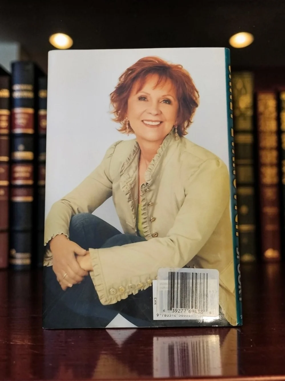 Plum Spooky NY Times Best Selling Author Book
